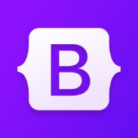 Bootstrap logo