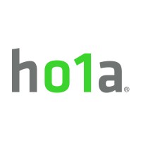 Ho1a Innovacion logo