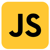 JavaScript logo