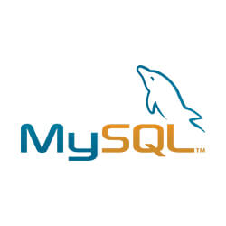 MySQL logo