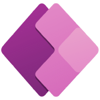 Power Apps logo