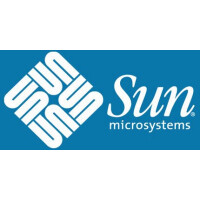 Sun Microsystems logo