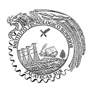Instituto Tecnologico Superior Zacatecas Sur logo