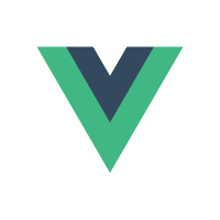 Vue.js logo